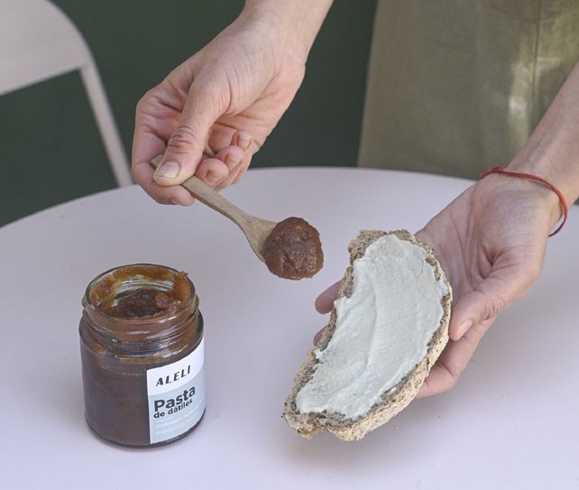 Los fermentos son productos cada vez más requeridos por personas que buscan nuevos alimentos.