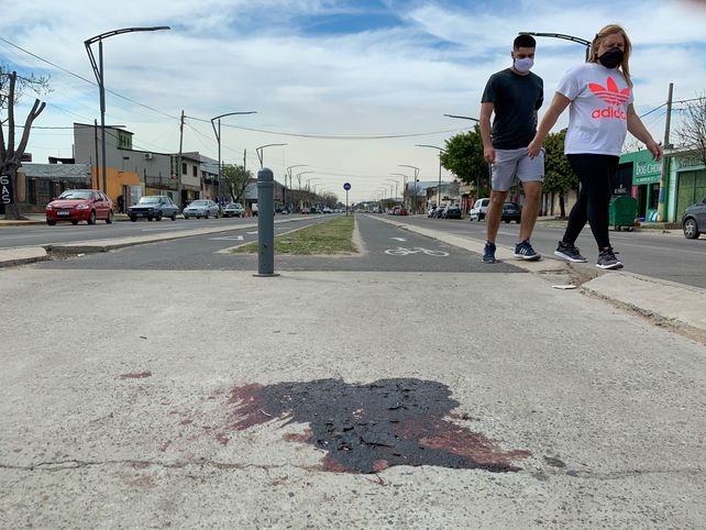 27 de Febrero y Barra
