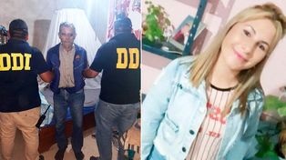 El cuerpo de Nancy Videla fue hallado debajo de un contrapiso en la casa de un ciudadano paraguayo de 70 años en Ingeniero Budge. Investigan el móvil