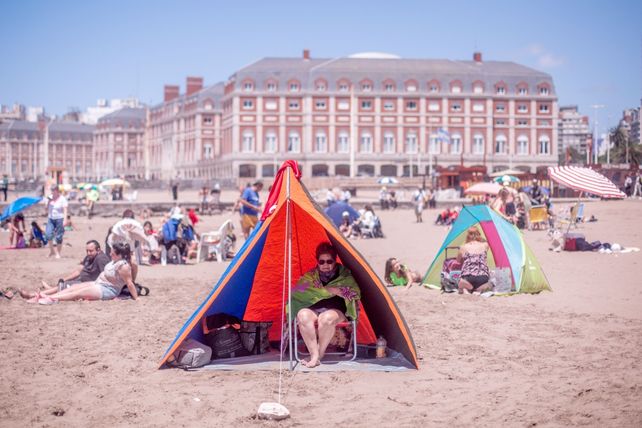 Mar del Plata