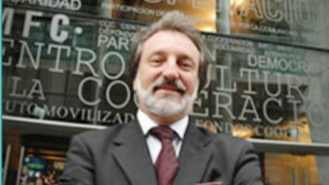 Juan Carlos Junio
