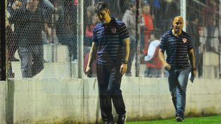 Hay clubes que incorporaron sin haberle pagado a quienes se fueron, remarcó Ortiz .&nbsp;