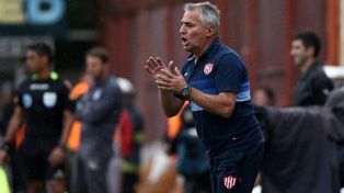 Con esto valoramos el triunfo ante River