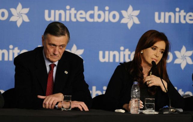 Binner afirmó que Santa Fe sufre un ensañamiento del gobierno nacional