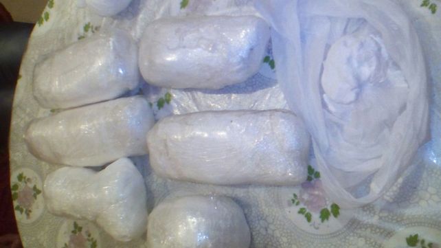 Desarticularon una banda narco que operaba en la Costa del Uruguay