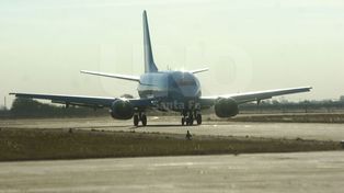 Anunciaron inversiones en el aeropuerto por $60 millones