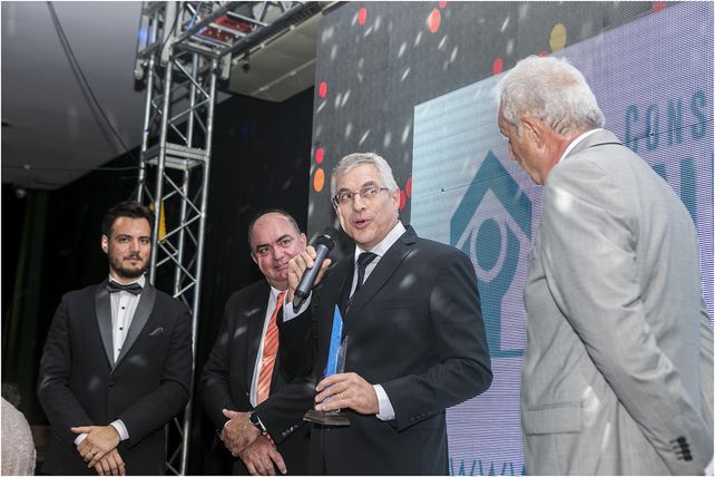 Fiesta de la Industria 2017: 20 fotos de una gran noche