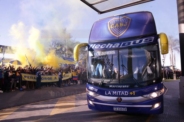Foto: Juan Pereira