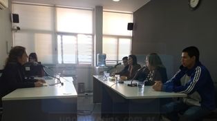 Foto: Javier Aragón