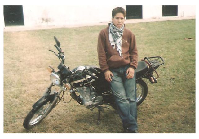 A fin de mes se inicia el juicio por la muerte de Jonathan Gorosito en Santa Cruz