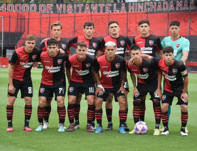 Los chicos leprosos repartieron puntos ante los xeneizes.