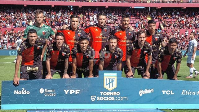 UNO Santa Fe | José Busiemi