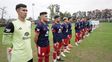 Copa Santa Fe: Leones le gana a Newells en Arroyo Seco por los octavos de final