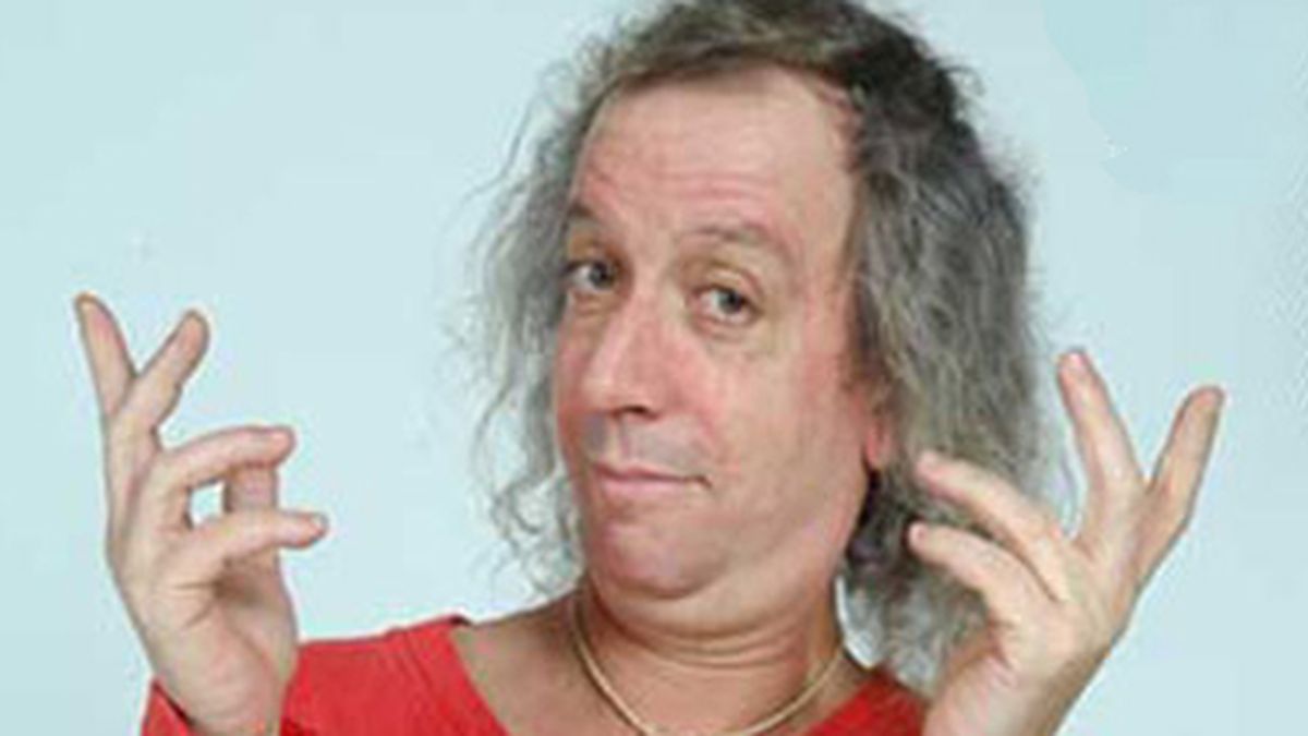 Diego Capusotto, Clarín de Oro 2008 a la figura del espectáculo