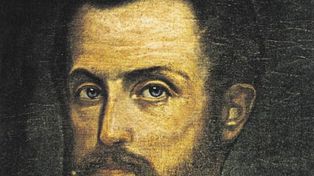 Juan Lavalle, una vida cruzada por el amor y la muerte