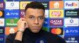 Kylian Mbappé quedó en el centro de las críticas en Francia tras dejar la concentración