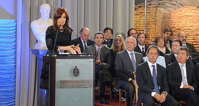 Bonfatti calific&oacute; como un hecho significativo la reforma del C&oacute;digo Civil y Comercial