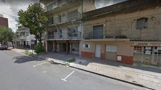 La provincia licita la puesta en valor de la sede de la Caja de Pensiones Sociales