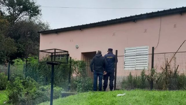 La vivienda del barrio Nuevo Palermo