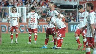 En Unión son cautos ante los nuevos sondeos de Racing por Franco Pardo