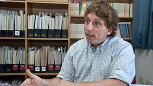 El sociólogo Martín Schorr, autor de libros clásicos como “Industria y Nación” y “Hecho en Argentina”, aseguró que se vive una fuerte crisis productiva.