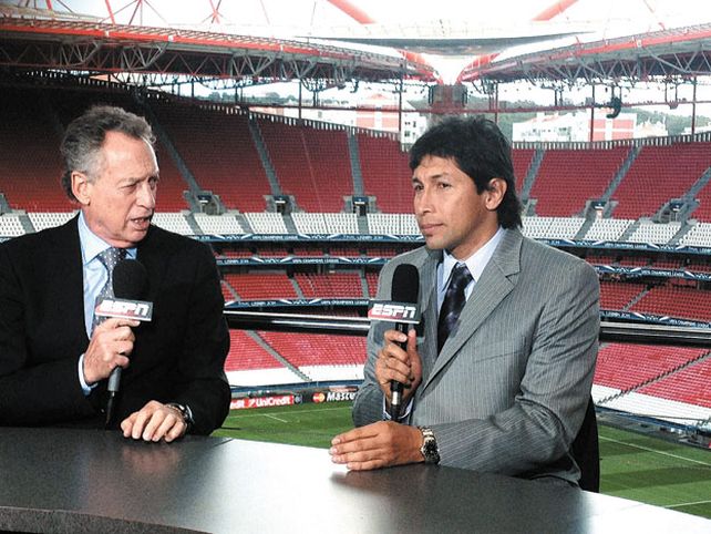 Simplemente Champions