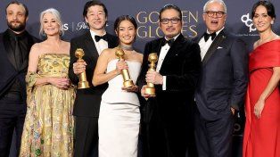 Se realizó la 82° edición de los premios Golden Globes 2025 de la Prensa Extranjera de Hollywood (HFPA). La lista de los mejores proyectos de cine y televisión del 2024