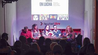 Historietas en lucha, para develar derechos vulnerados