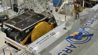 El satélite Arsat-1 comenzará a operar en órbita a fines de diciembre o enero