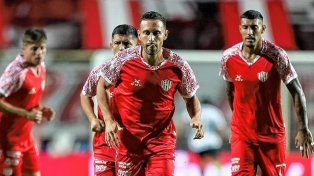 Unión encara la parte más importante de su primer semestre con dos objetivos claros