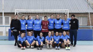 El hándbol de Don Bosco está en la búsqueda de talentos.