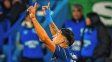 Con gol de Marcelo Torres de penal, Gimnasia venció al Fortín en Liniers, por los octavos de final del certamen. Con gol de Marcelo Torres de penal, Gimnasia venció al Fortín en Liniers, por los octavos de final del certamen.