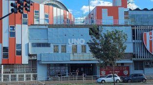 En imágenes: Los importantes avances de las obras en Unión