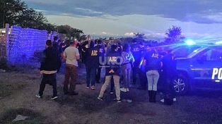 Ibarlucea: nuevo asesinato a balazos bajo la sombra del triple crimen narco