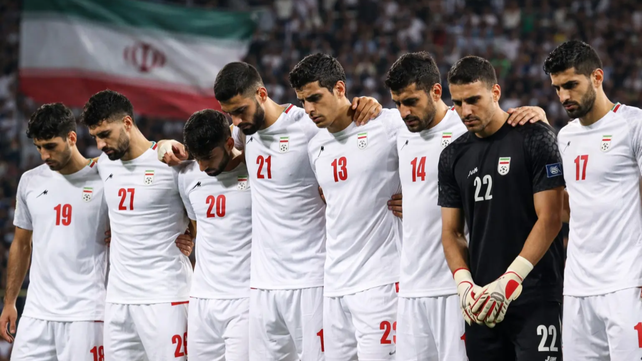 El debut de Irán está previsto para el 15 de junio ante Nueva Zelanda en California