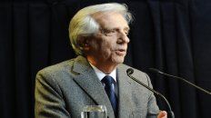 Estampa. Tabaréz Vázquez está terminando su segunda presidencia. Estampa. Tabaréz Vázquez está terminando su segunda presidencia.