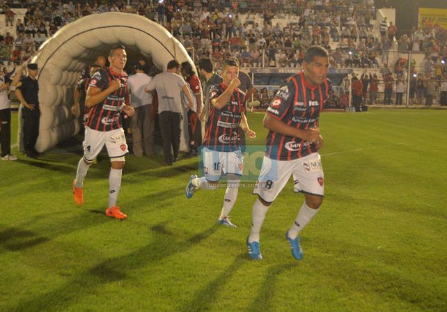 Foto UNO/Juan Manuel Hernández