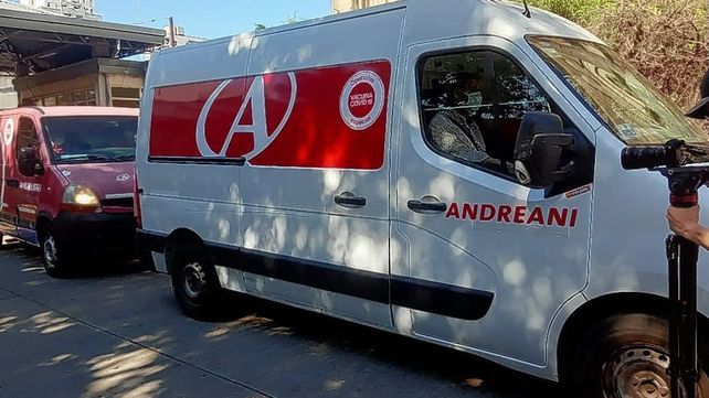 Se concreta hoy la primera entrega en Entre Ríos de vacunas contra el Covid&nbsp;