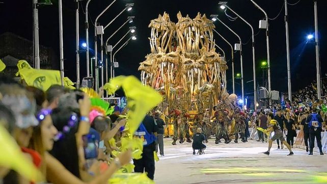 Gualeguaychú: estiran decisión sobre carnaval&nbsp;