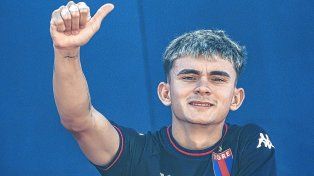 Tigre va a fondo en el mercado para soñar con la Copa Sudamericana