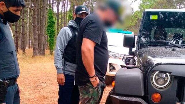 Empresario gastronómico fue detenido acusado de abusar sexualmente de una joven en Pinamar