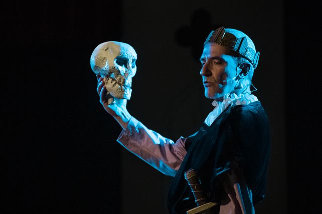 Los Macocos hacen Shakespeare: El humor es una cosa seria