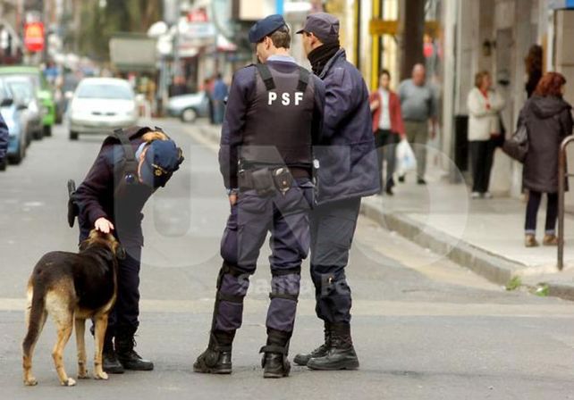 Foto: Juan Manuel Baialardo - Uno Santa Fe