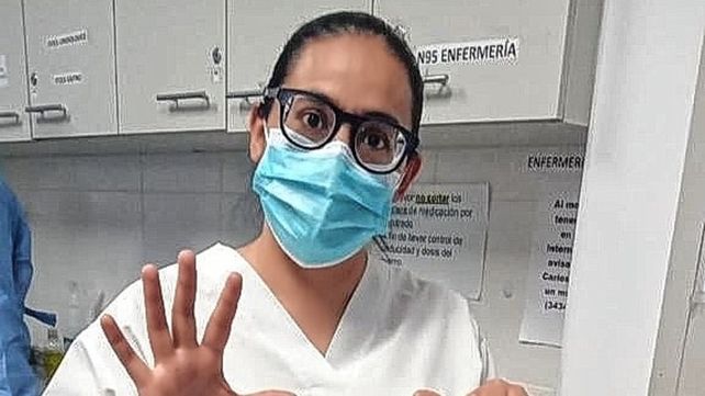 Reconoció el femicidio de la enfermera Stella Maris Castaño