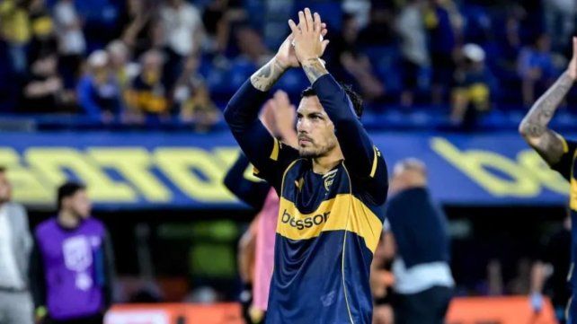 Leandro Paredes