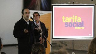 Tarifa Social: el Municipio continúa la promoción barrio por barrio