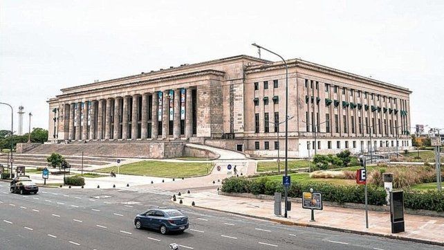UBA se mantiene entre las 10 mejores universidades de América Latina