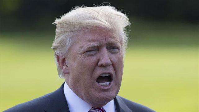 Huracán María: la alcadesa de San Juan suplicó por ayuda y Trump la atacó por Twitter