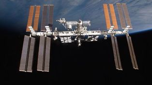 La Estación Espacial Internacional se podrá ver en el cielo santafesino