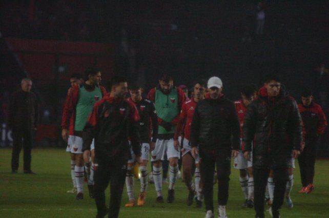 Colón se rearma: panorama de lesionados y regresos para recibir a Agropecuario